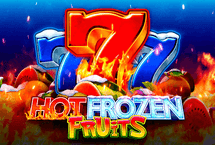 Hot Frozen Fruits